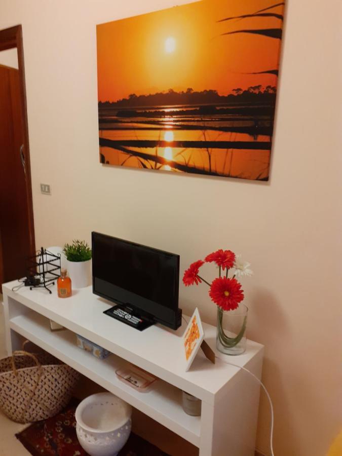Damiani House Villa Marsala Bagian luar foto