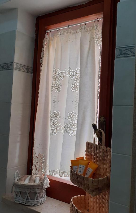 Damiani House Villa Marsala Bagian luar foto