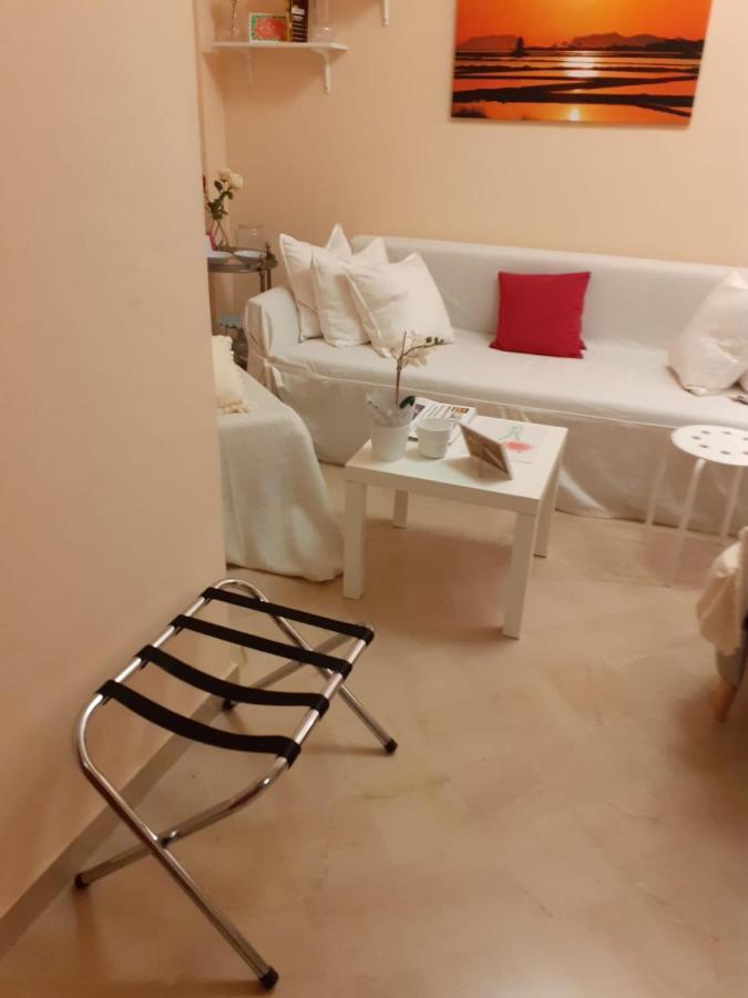 Damiani House Villa Marsala Bagian luar foto
