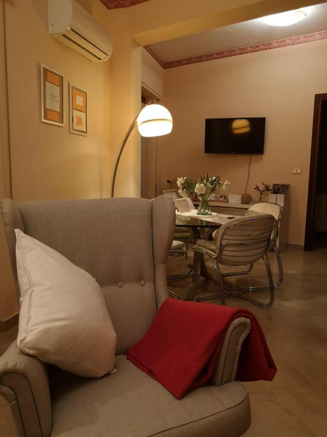Damiani House Villa Marsala Bagian luar foto