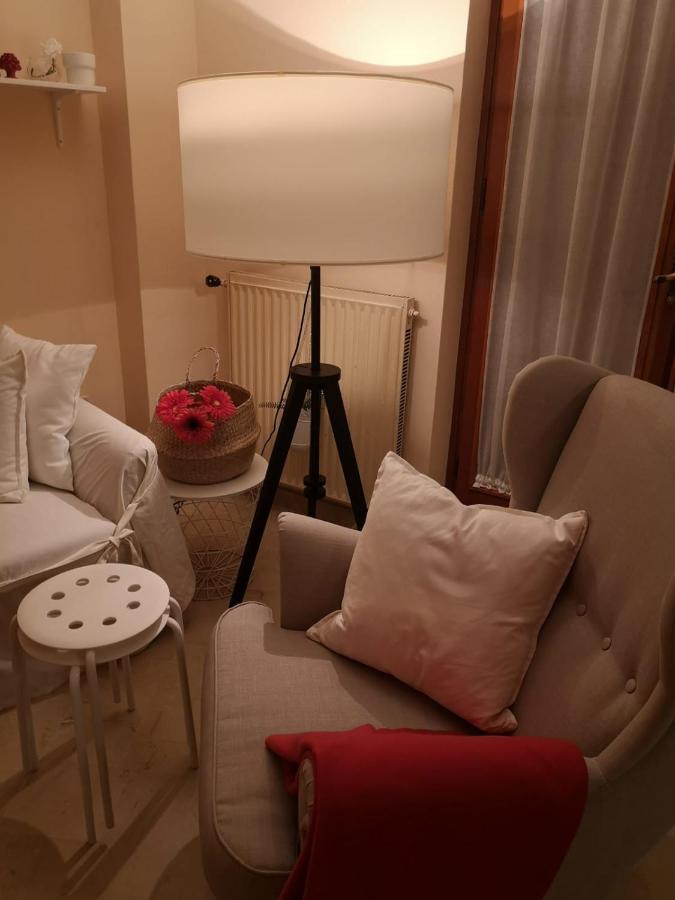 Damiani House Villa Marsala Bagian luar foto